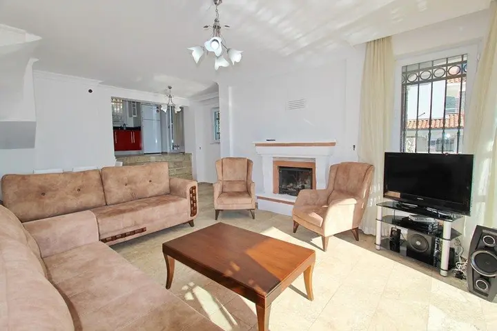 Фетхие: Villa Arnna 5
