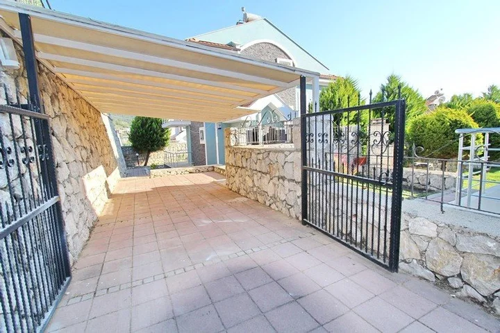 Фетхие: Villa Arnna 5