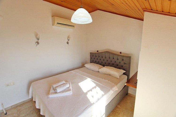 Фетхие: Villa Arnna 5