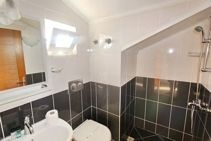 Фетхие: Villa Arnna 5