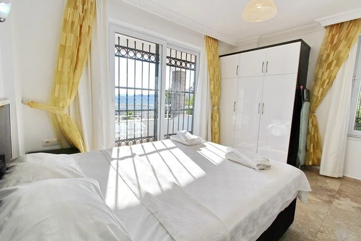Фетхие: Villa Arnna 5