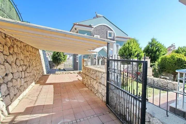 Фетхие: Villa Arnna 5