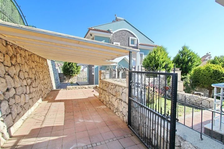 Фетхие: Villa Arnna 5