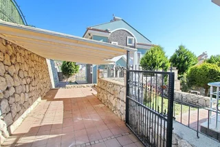 Фетхие: Villa Arnna 5