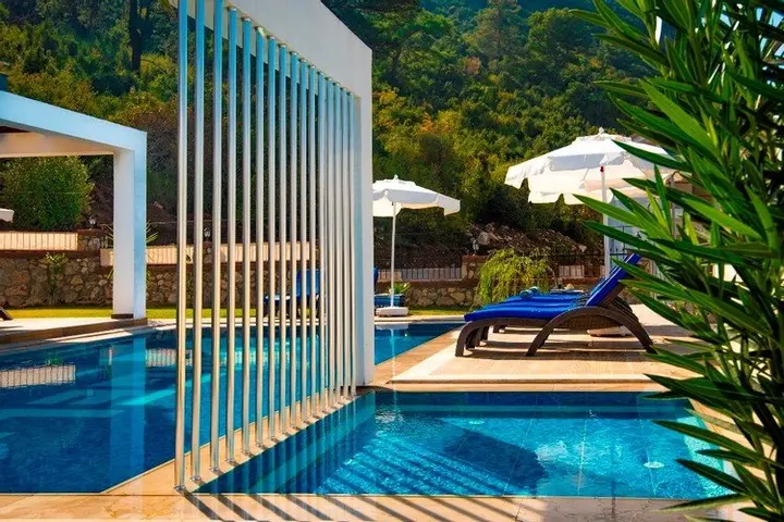 Фетхие: Villa Angela 1