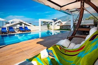 Фетхие: Villa Angela 1