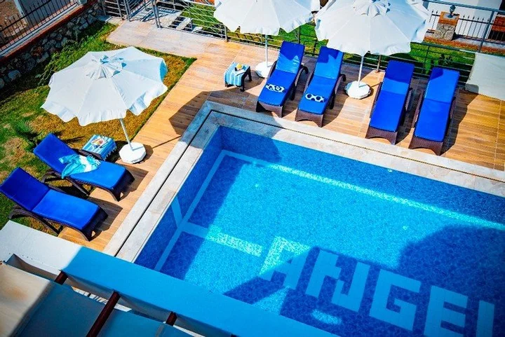 Фетхие: Villa Angela 1