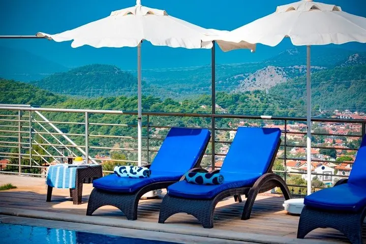Фетхие: Villa Angela 1
