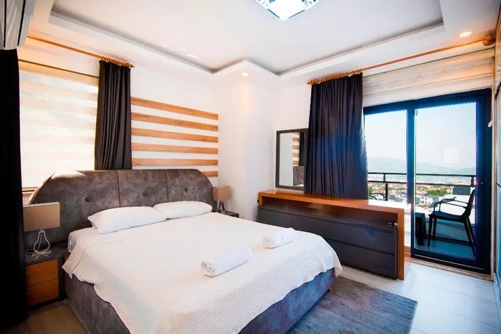 Фетхие: Villa Angela 1
