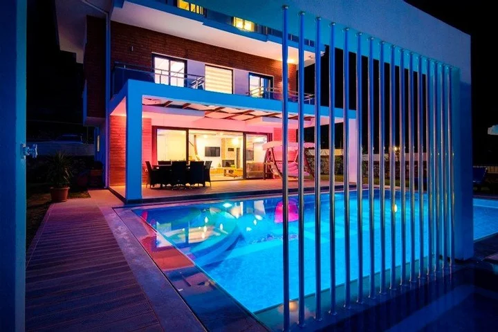 Фетхие: Villa Angela 1