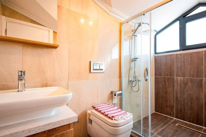 Фетхие: Villa Angela 1