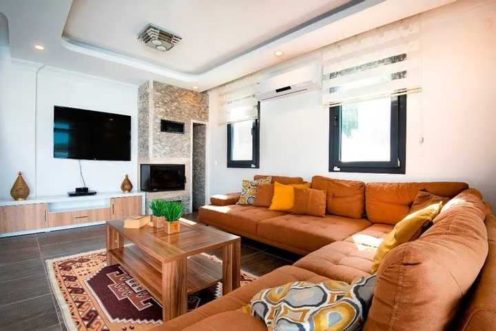 Фетхие: Villa Angela 1
