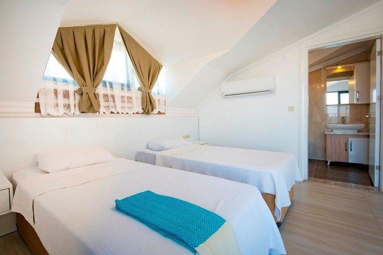 Фетхие: Villa Angela 1