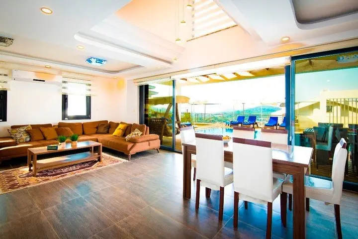 Фетхие: Villa Angela 1