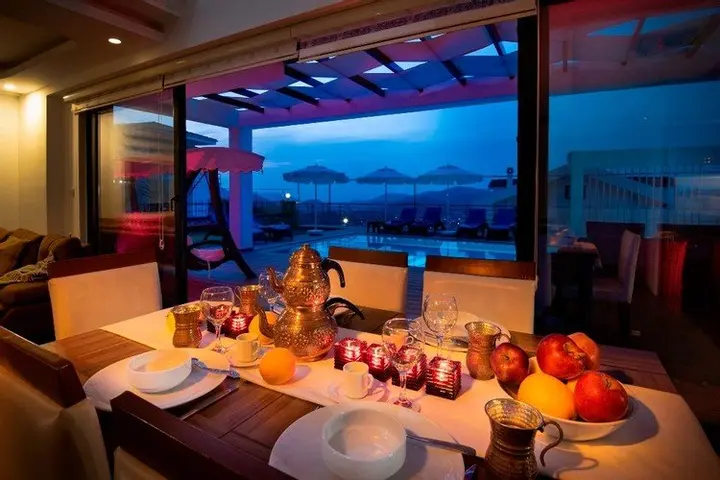 Фетхие: Villa Angela 1