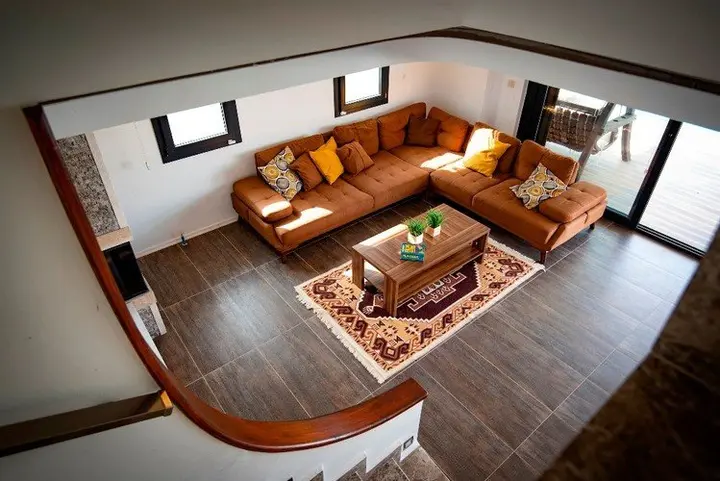 Фетхие: Villa Angela 1