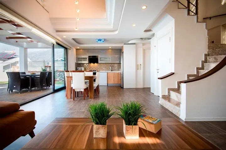 Фетхие: Villa Angela 1