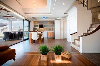 Фетхие: Villa Angela 1