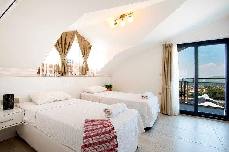 Фетхие: Villa Angela 1