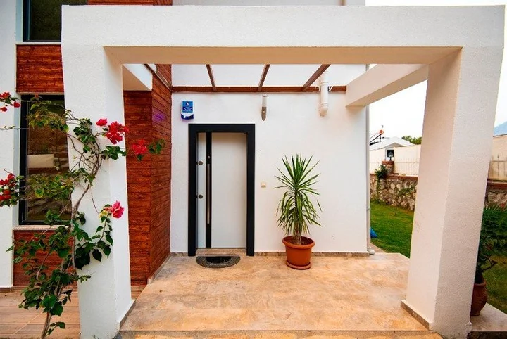 Фетхие: Villa Angela 1