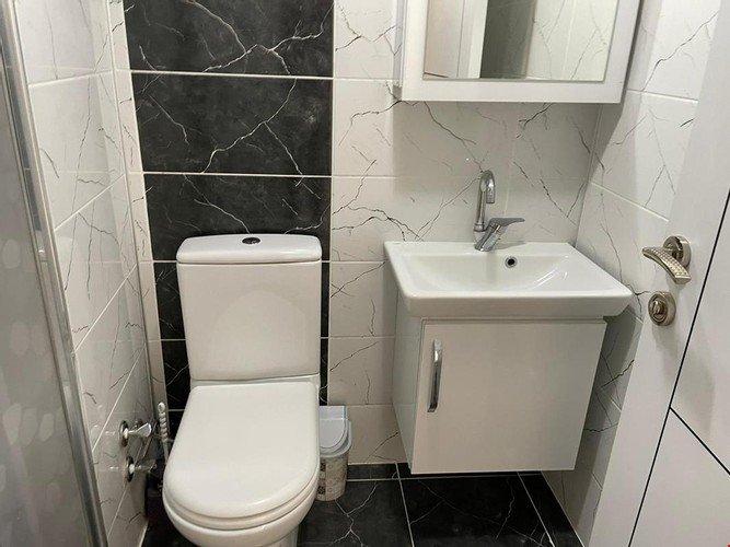 Зейтинликой: Trios Apart Evleri