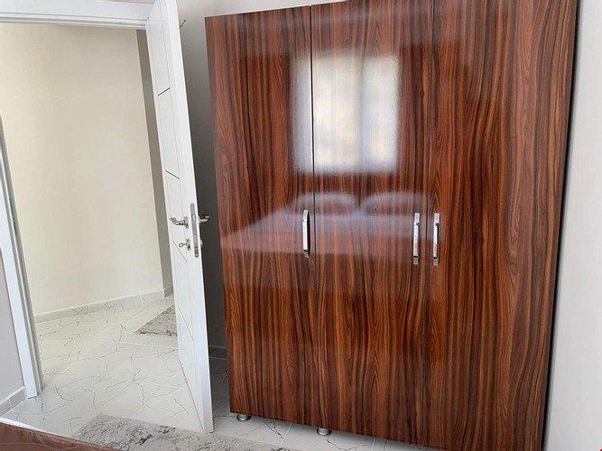 Зейтинликой: Trios Apart Evleri
