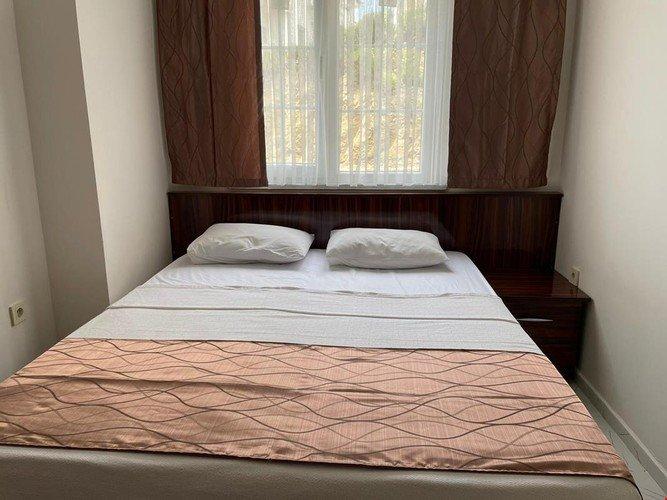 Зейтинликой: Trios Apart Evleri