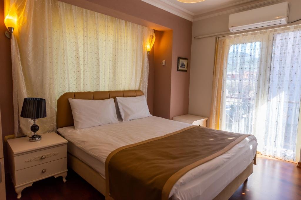 Фетхие: Vira Apart Hotel & Suites