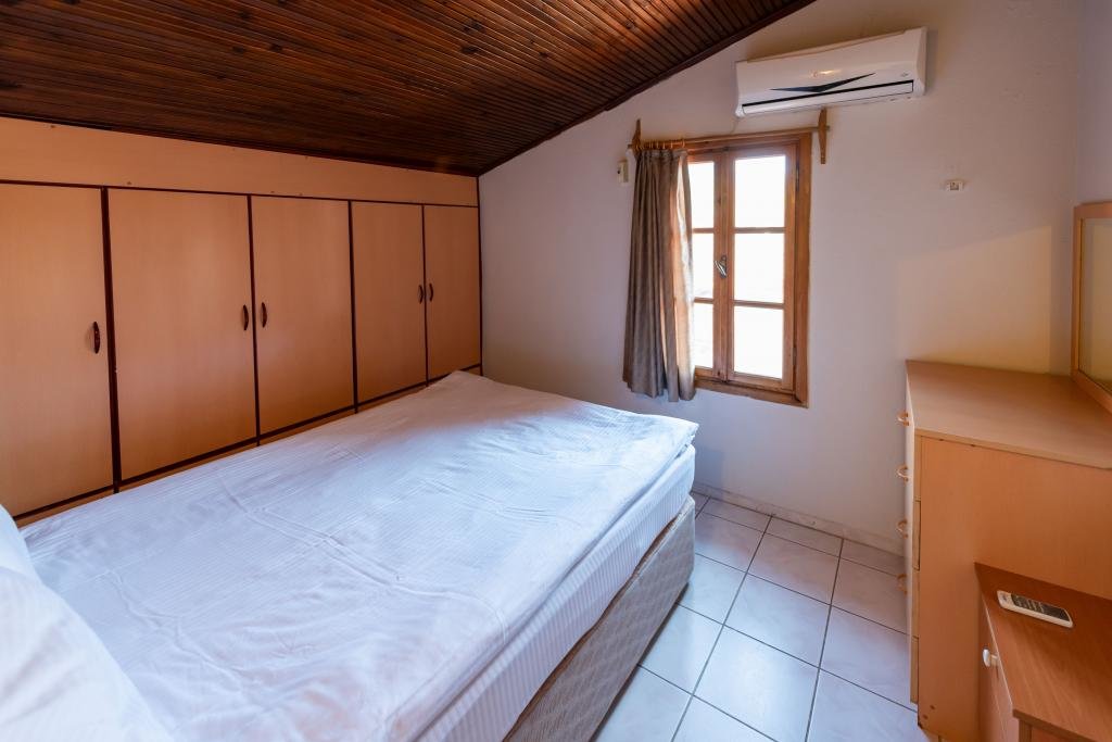 Фетхие: Vira Apart Hotel & Suites