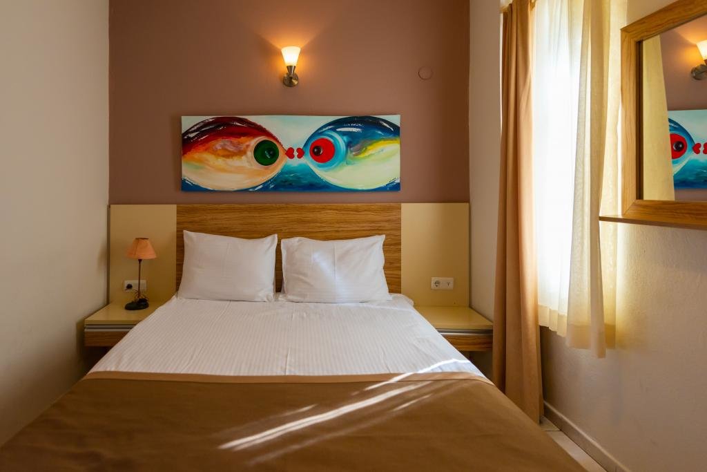 Фетхие: Vira Apart Hotel & Suites