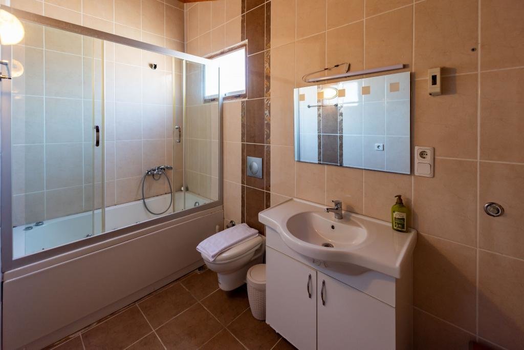 Фетхие: Vira Apart Hotel & Suites