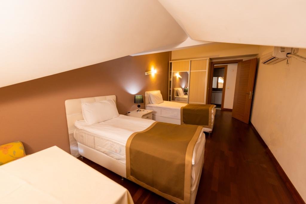 Фетхие: Vira Apart Hotel & Suites