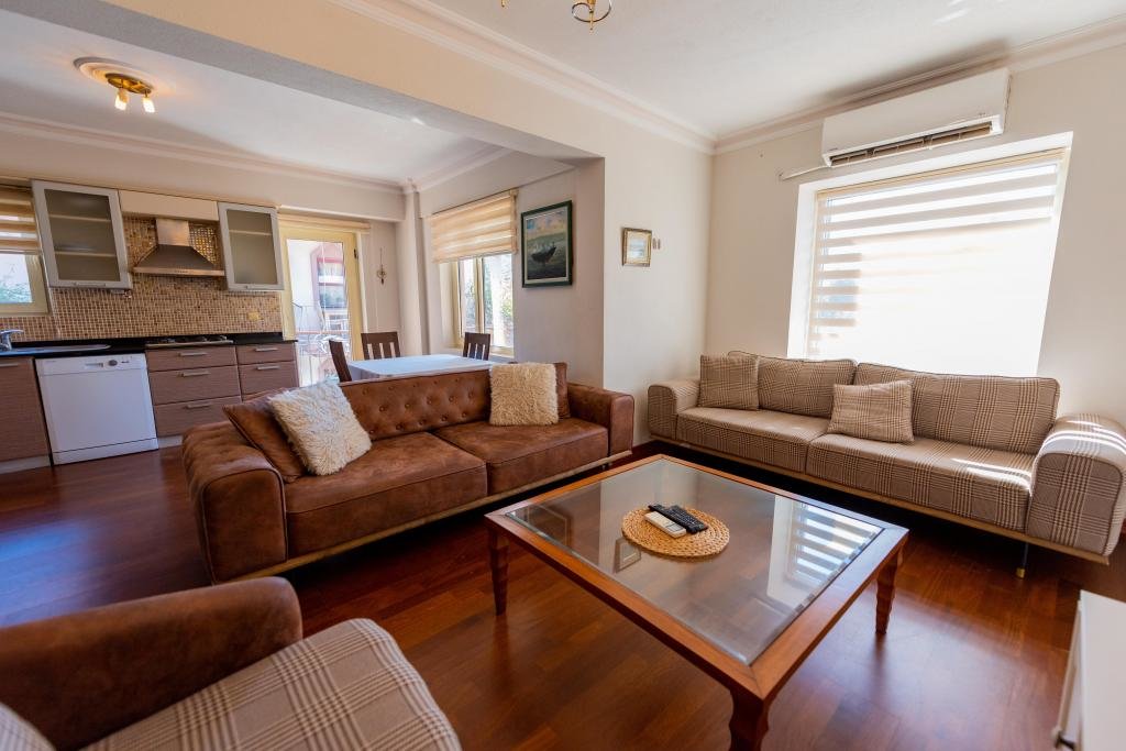 Фетхие: Vira Apart Hotel & Suites