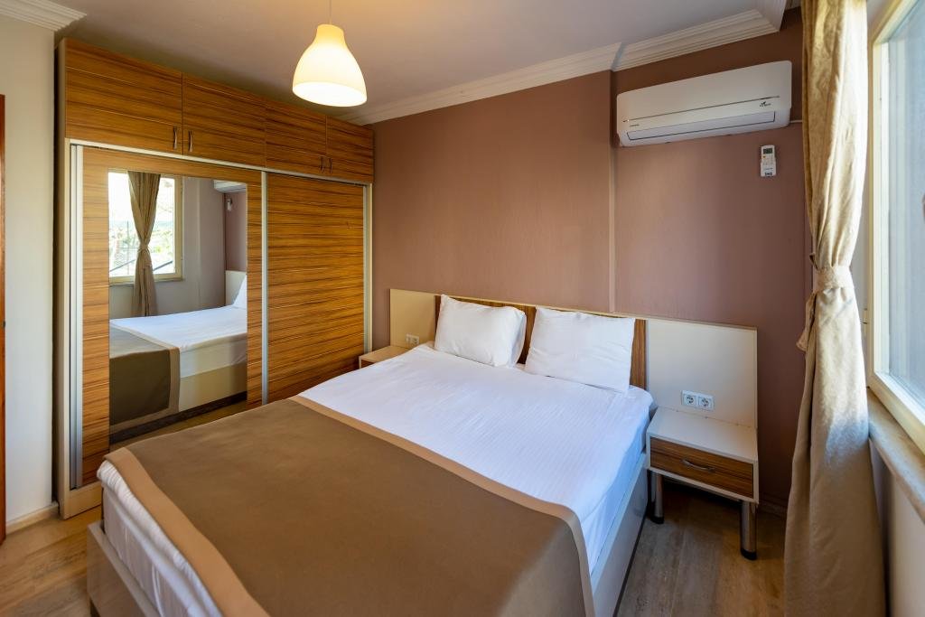 Фетхие: Vira Apart Hotel & Suites