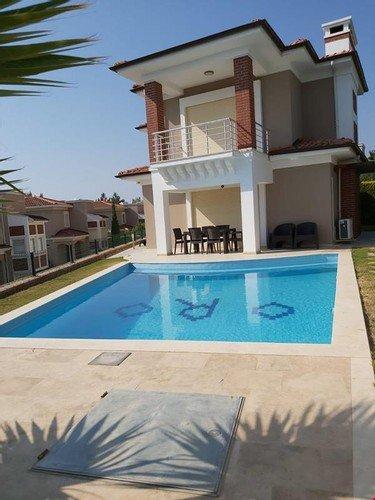 Согучак: Villa Livadi 1