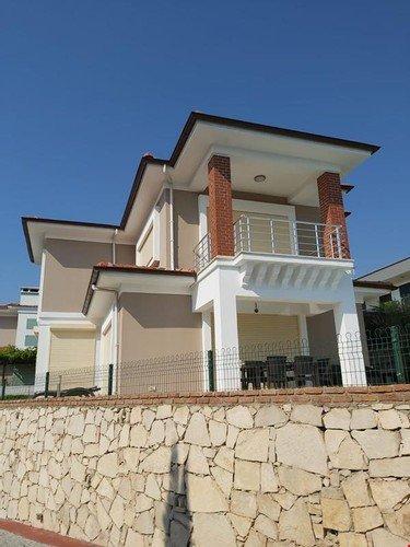 Согучак: Villa Livadi 1