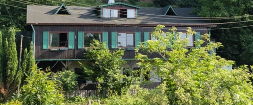 Янык: Yesil Dus Vadisi Bungalov