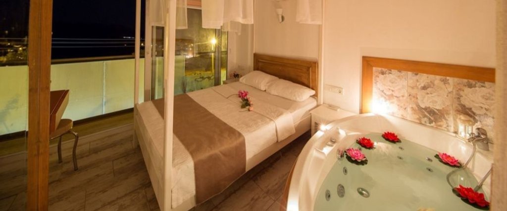 Каш: Villa Onay 1