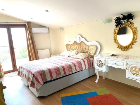 Чынарджык: Villa Eren