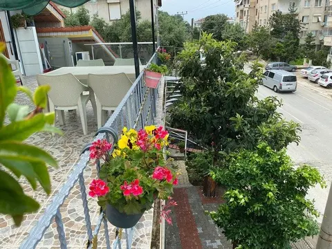Чынарджык: Villa Eren