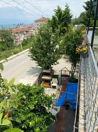 Чынарджык: Villa Eren