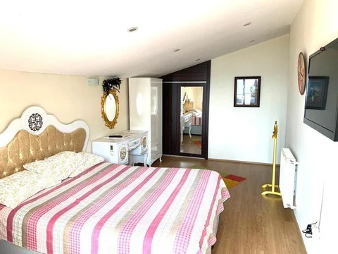 Чынарджык: Villa Eren