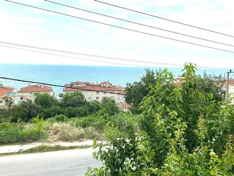Чынарджык: Villa Eren