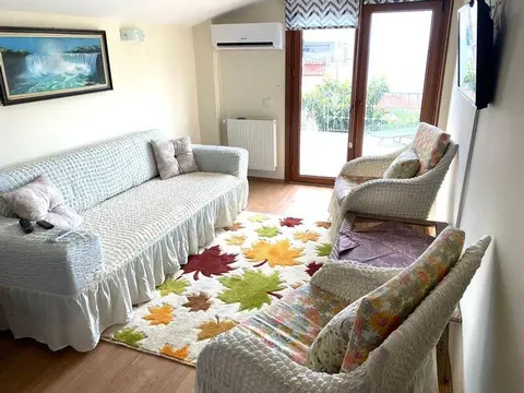 Чынарджык: Villa Eren