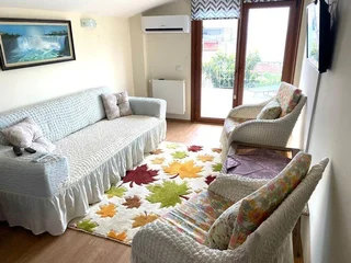 Чынарджык: Villa Eren