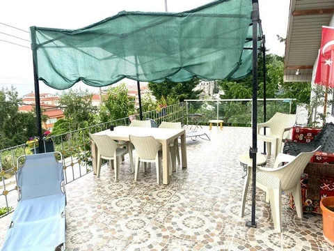 Чынарджык: Villa Eren