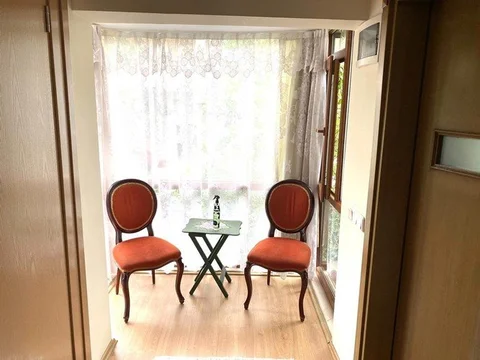 Чынарджык: Villa Eren