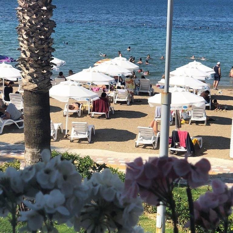 Helvaci: Yeni Foca Ala Otel