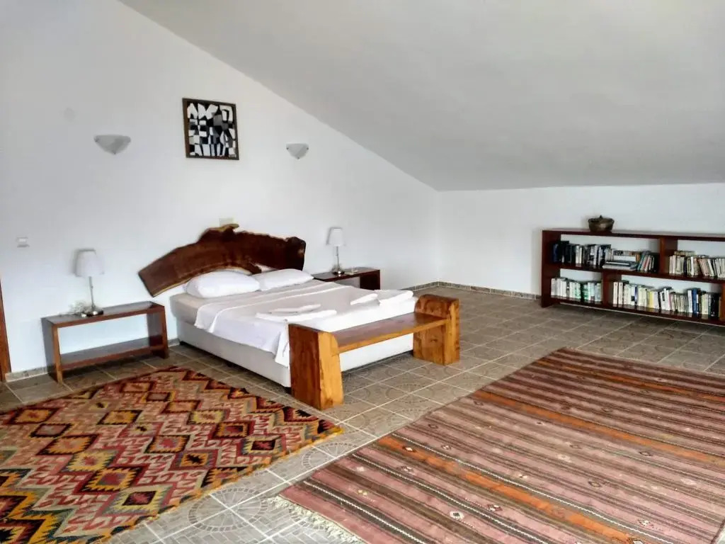 Каш: Villa Escalade III