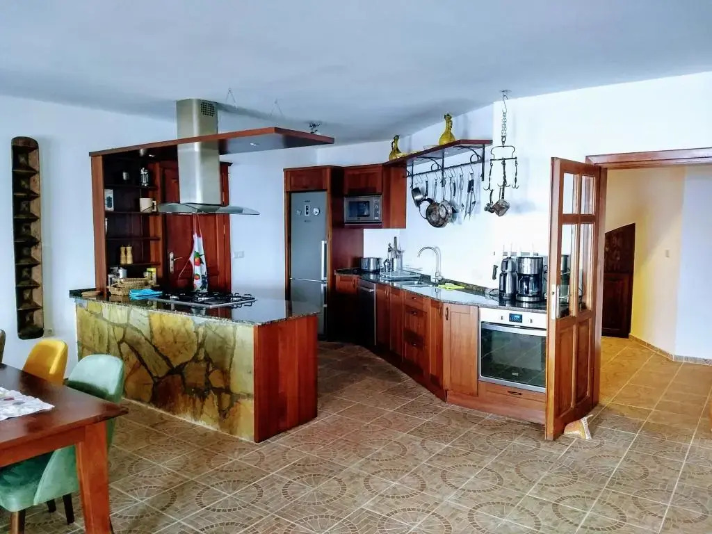 Каш: Villa Escalade III